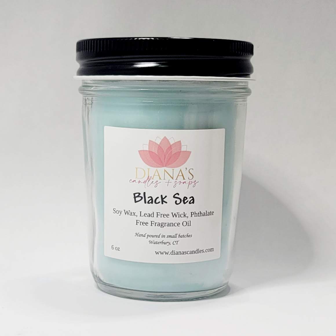 Candle Lovers' Deal Diana's Candles and Soaps