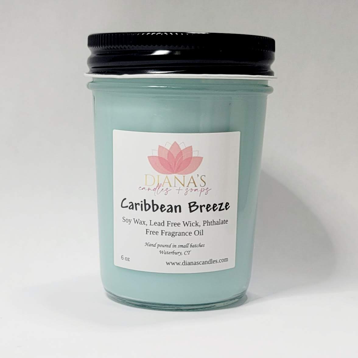 Candle Lovers' Deal Diana's Candles and Soaps