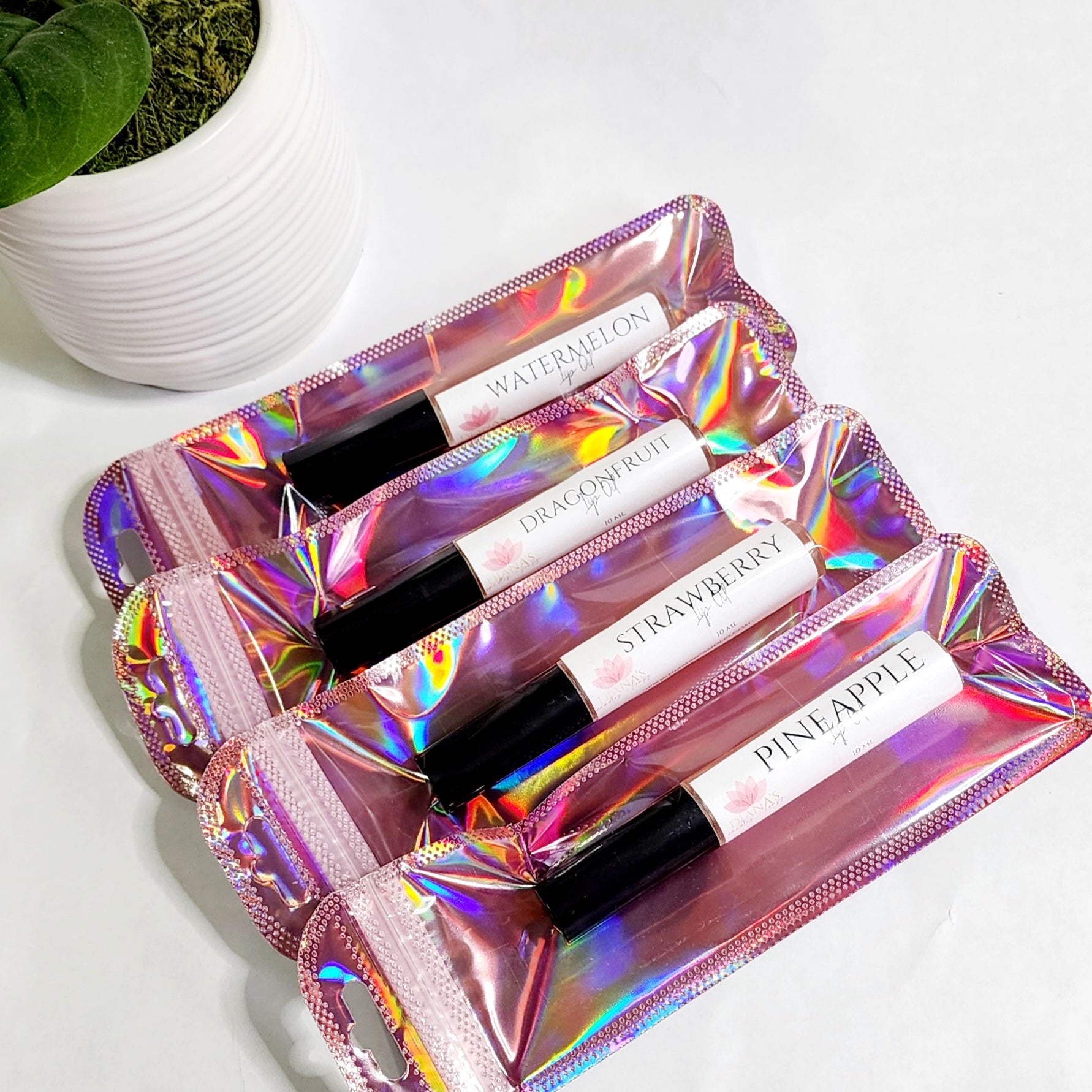 Lip Oil Diana's Candles and Soaps