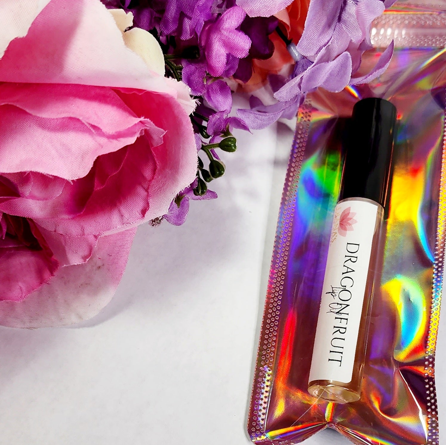 Lip Oil Diana's Candles and Soaps