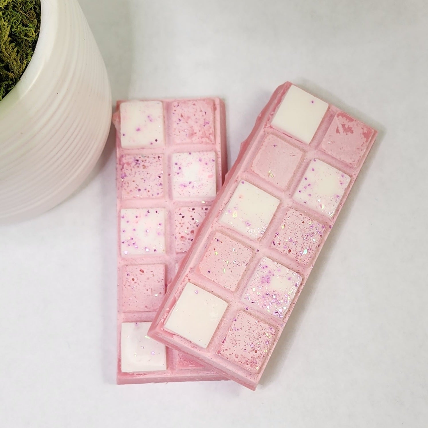 Tropical Hibiscus Wax Melt Diana's Candles and Soaps