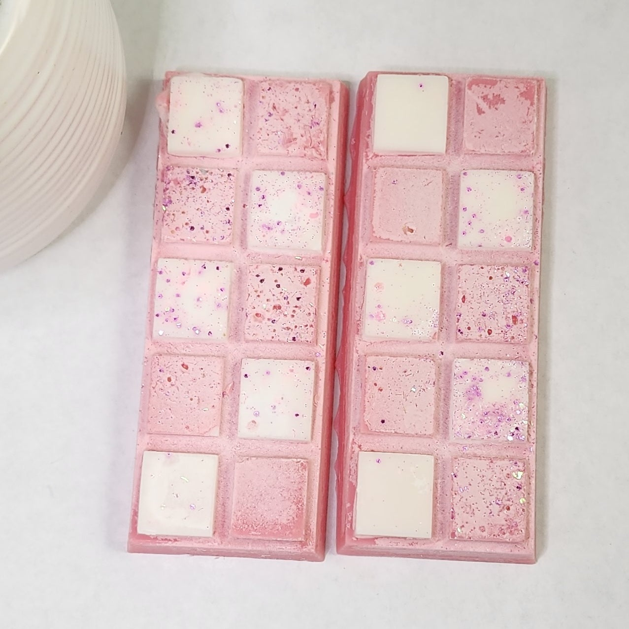Tropical Hibiscus Wax Melt Diana's Candles and Soaps