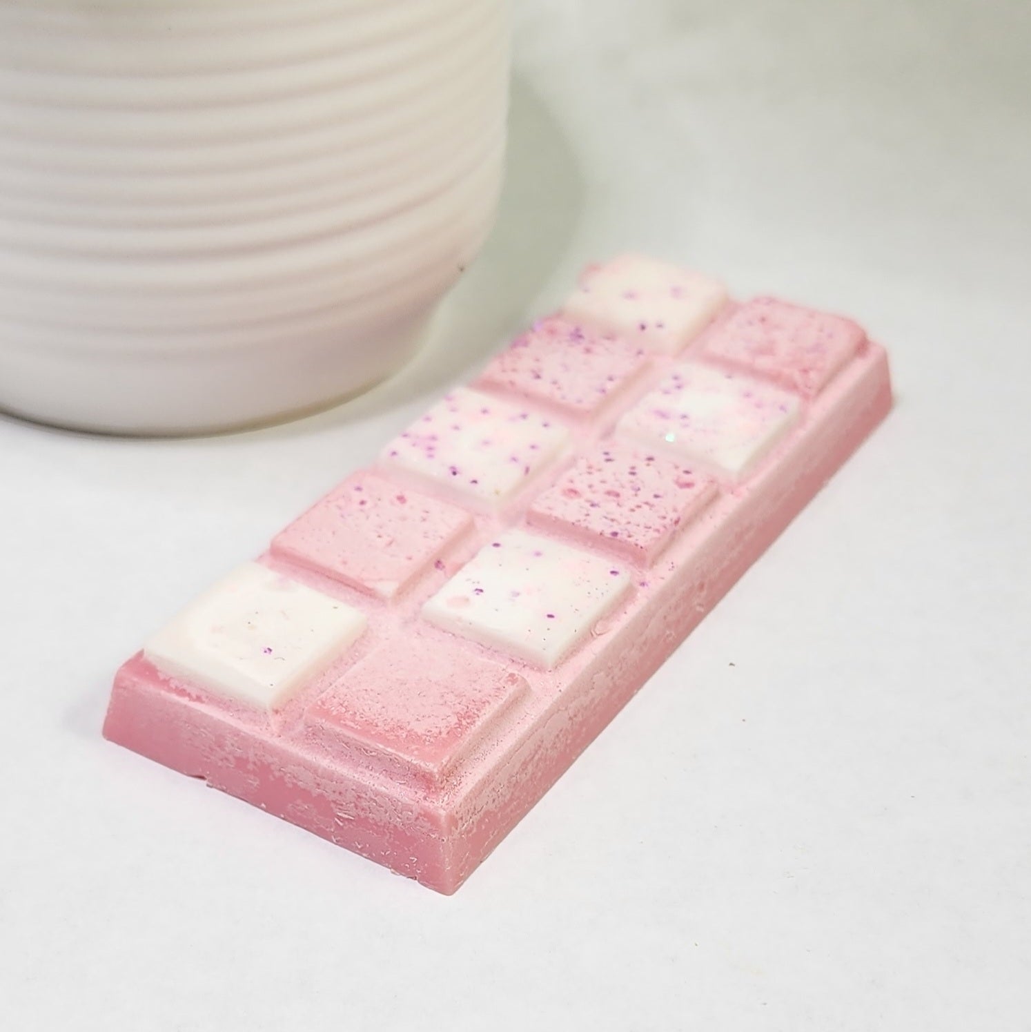 Tropical Hibiscus Wax Melt Diana's Candles and Soaps