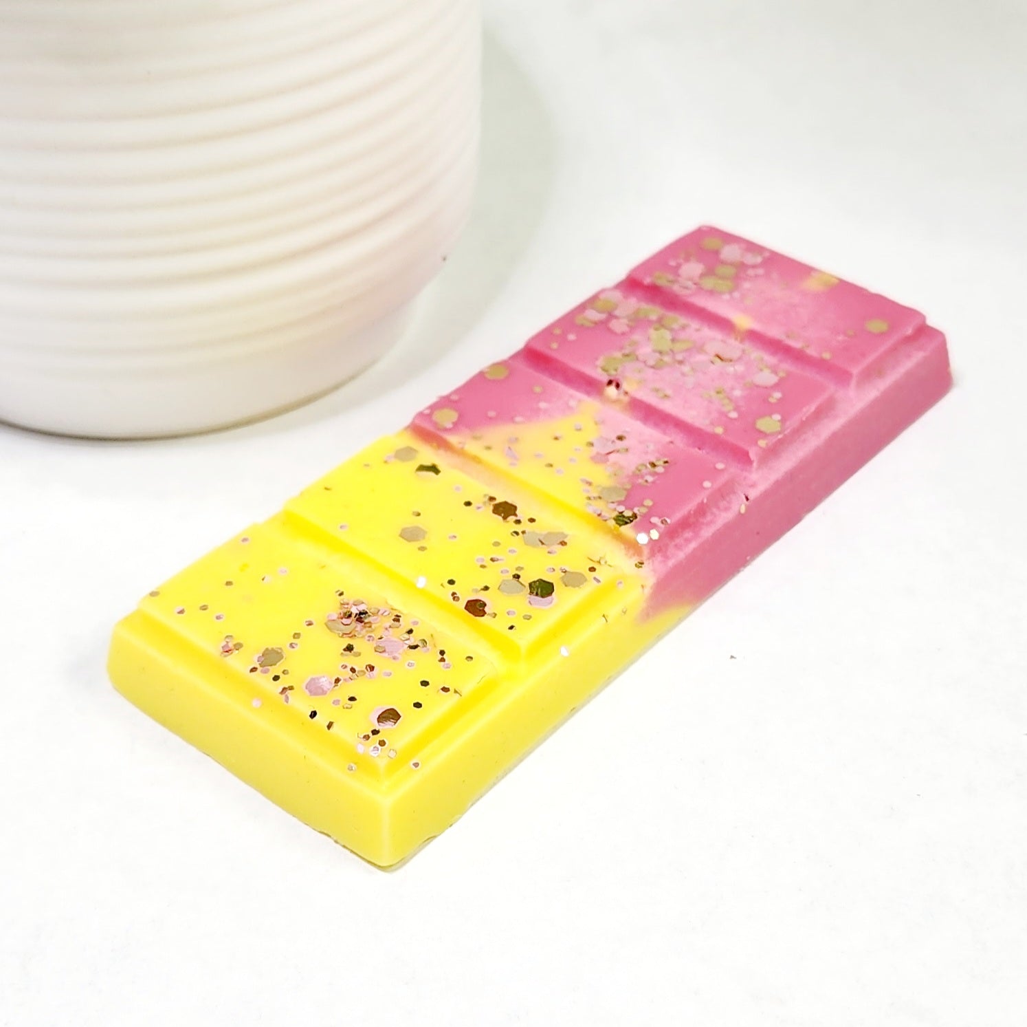 Tropical Escape Wax Snap Bar Diana's Candles and Soaps