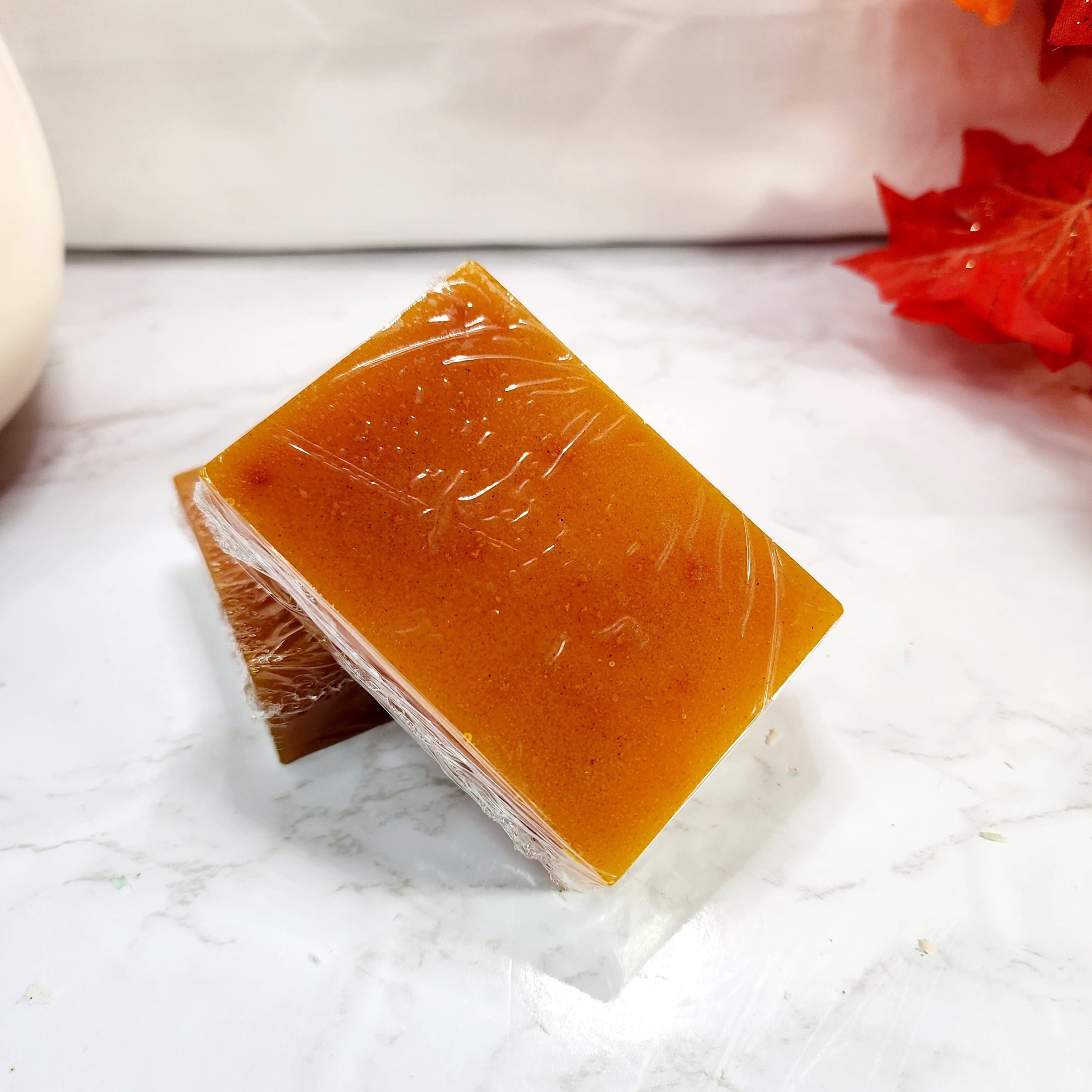 Turmeric & Kojic Acid Soap Bar Diana's Candles and Soaps