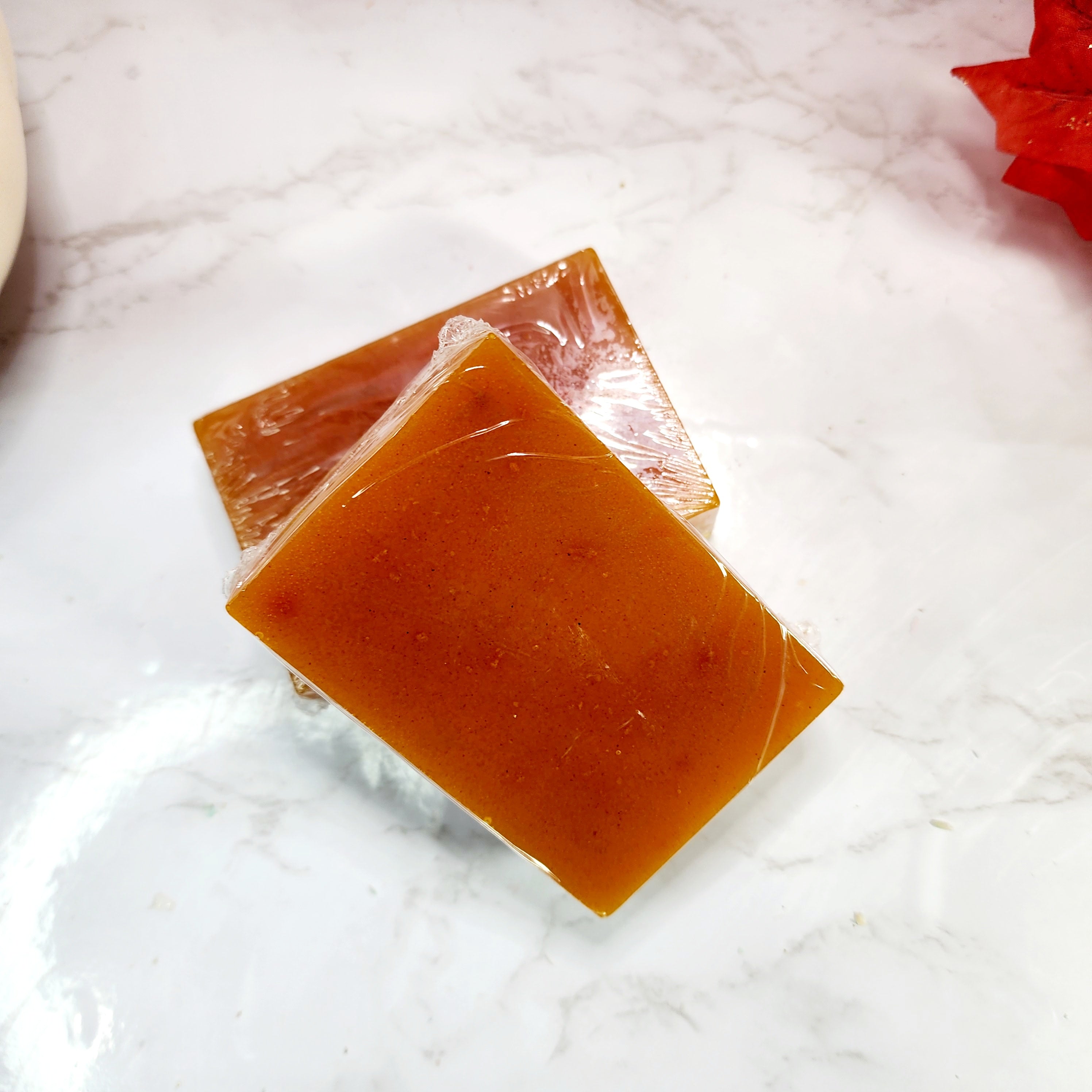 Turmeric & Kojic Acid Soap Bar Diana's Candles and Soaps