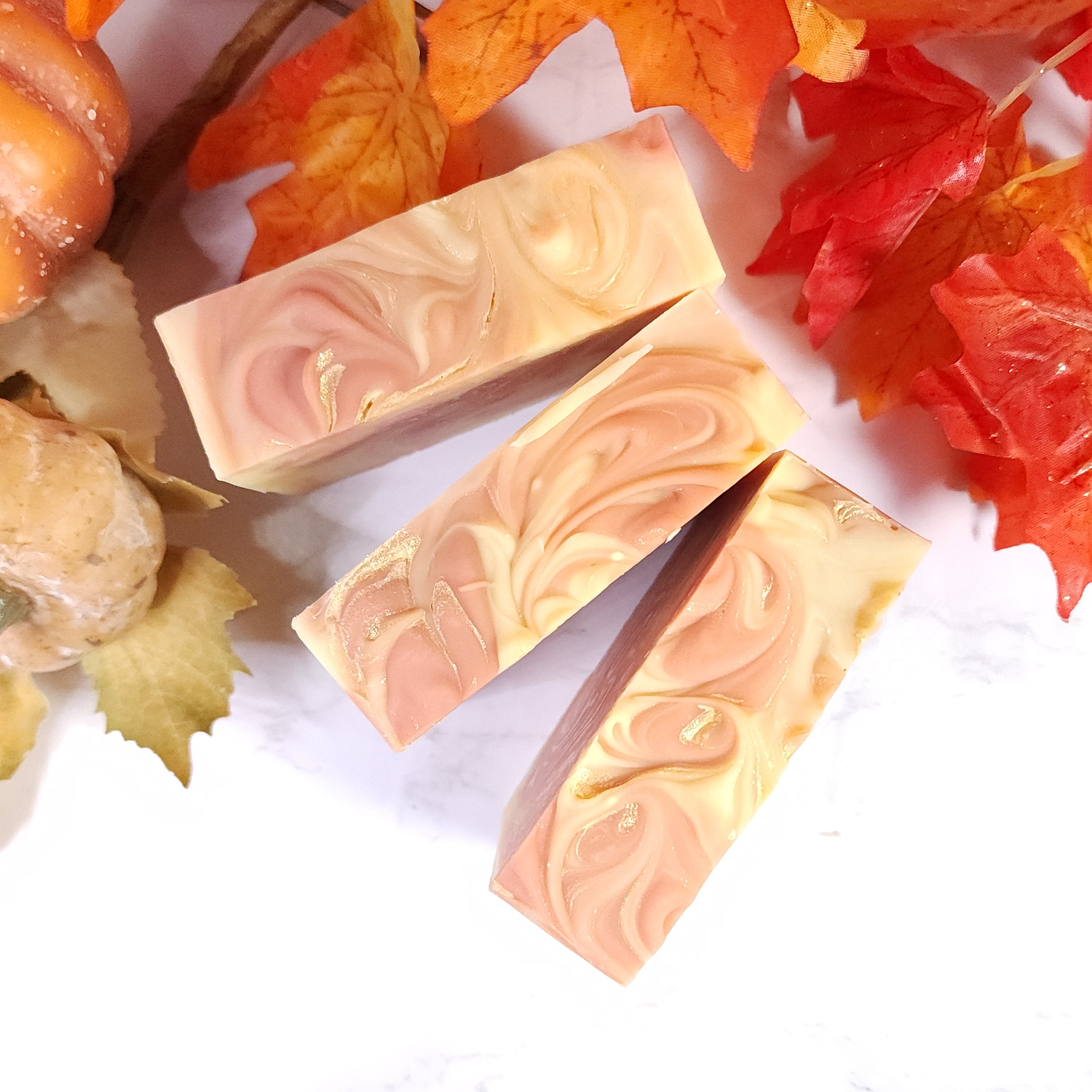 Pomegranate Cider Soap Bar Diana's Candles and Soaps