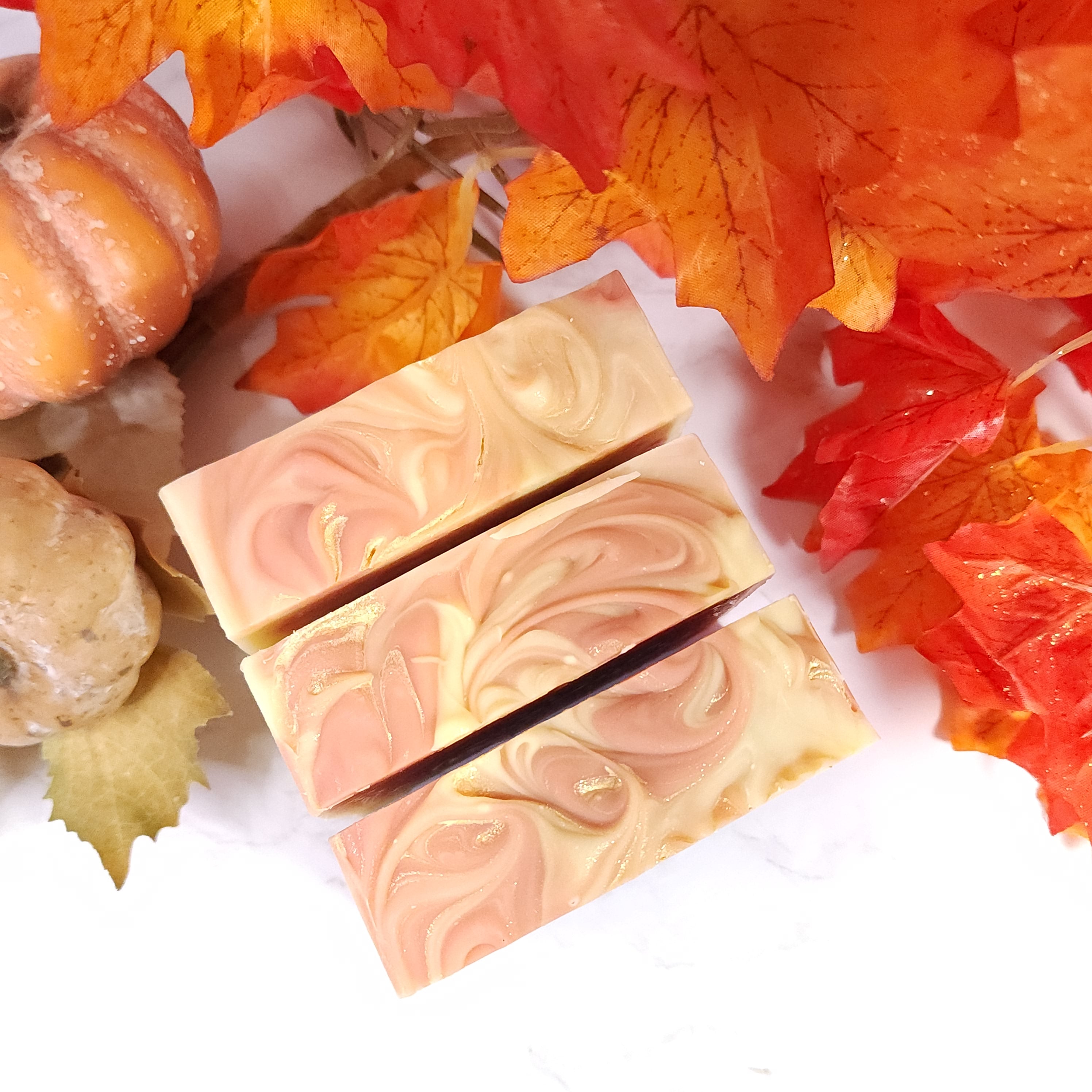 Pomegranate Cider Soap Bar Diana's Candles and Soaps