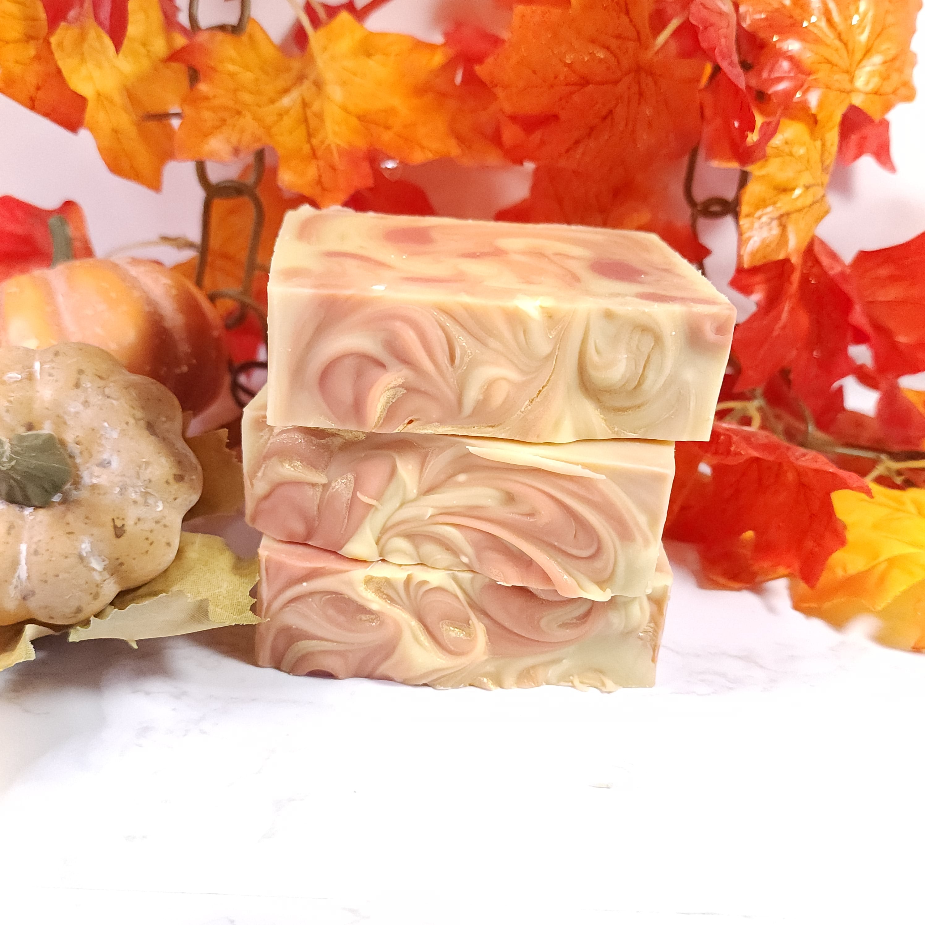 Pomegranate Cider Soap Bar Diana's Candles and Soaps