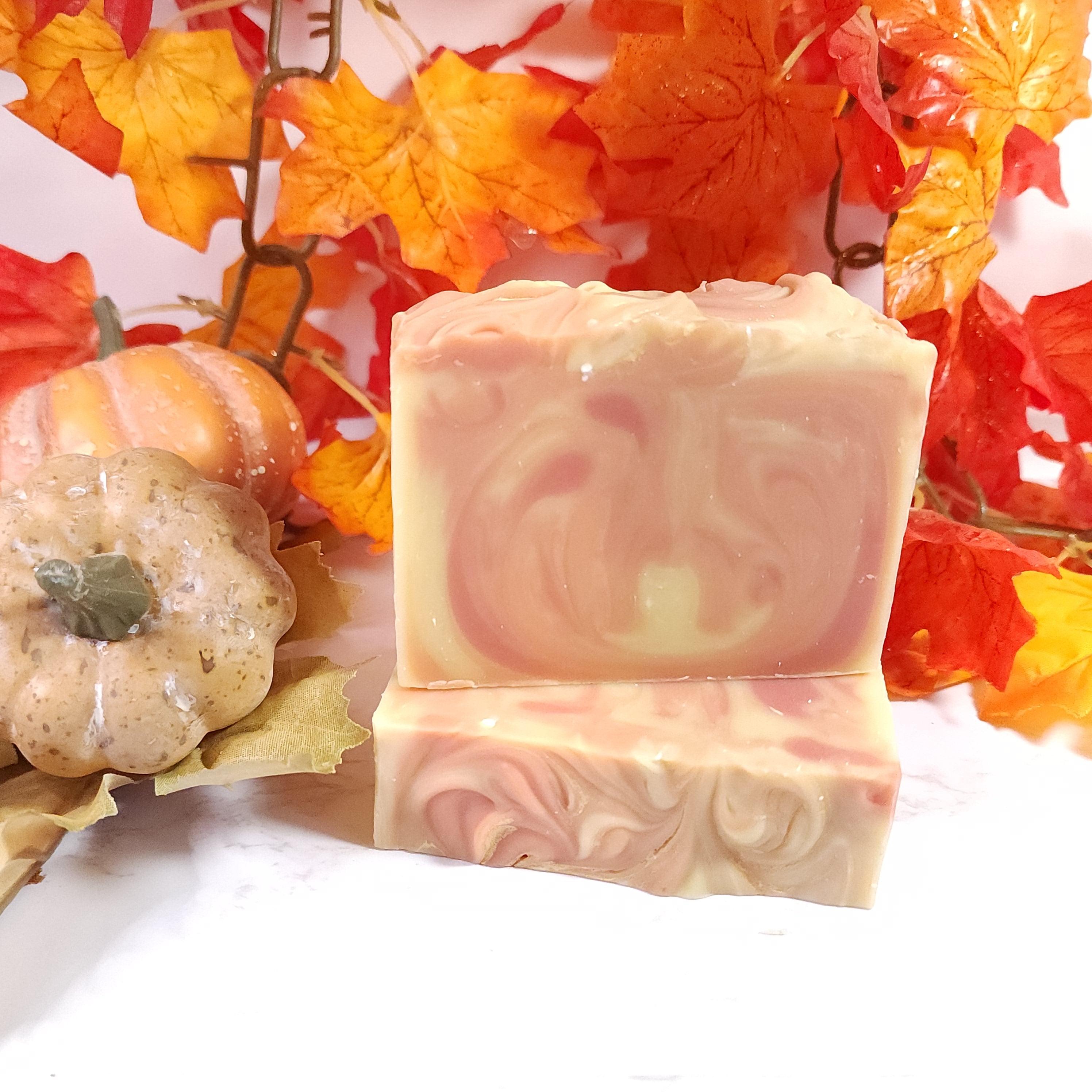 Pomegranate Cider Soap Bar Diana's Candles and Soaps