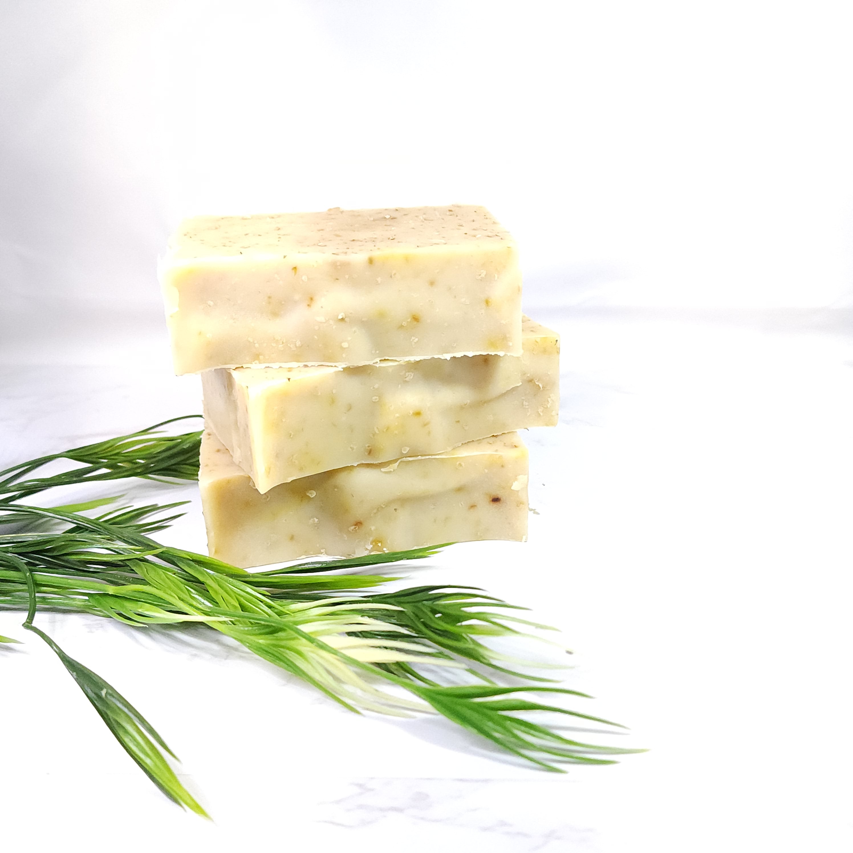 Serenity Soap Bar Diana's Candles and Soaps