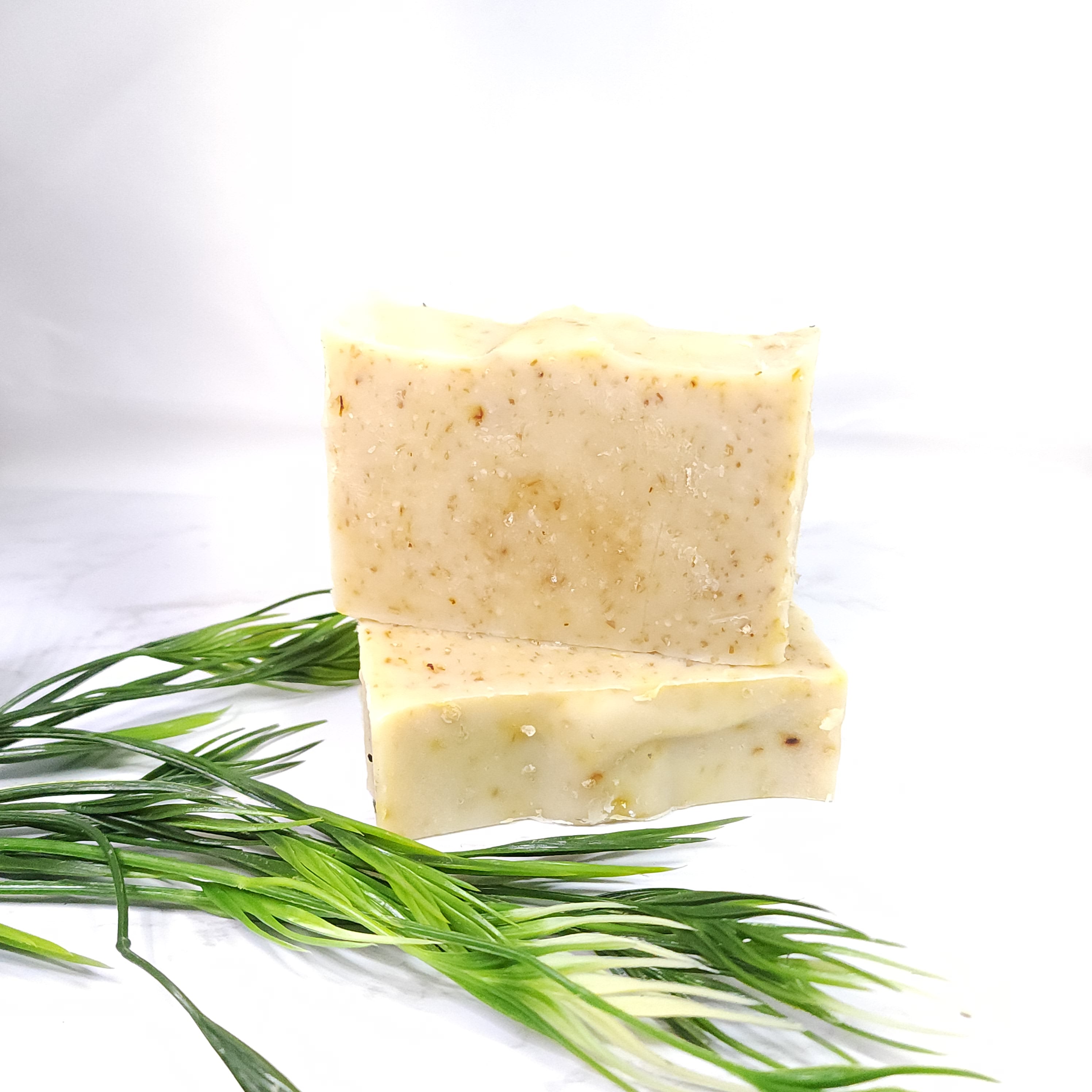 Serenity Soap Bar Diana's Candles and Soaps