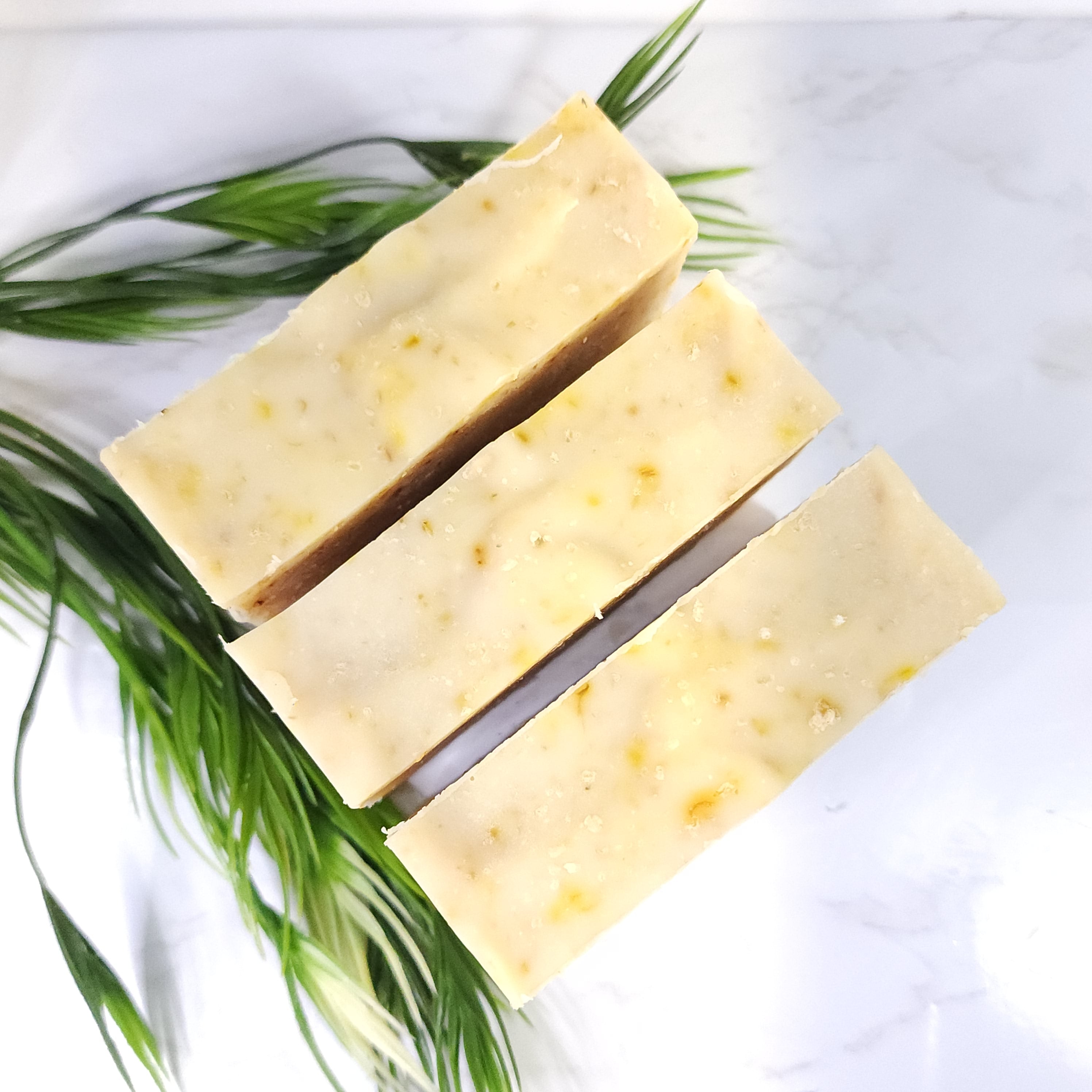 Serenity Soap Bar Diana's Candles and Soaps