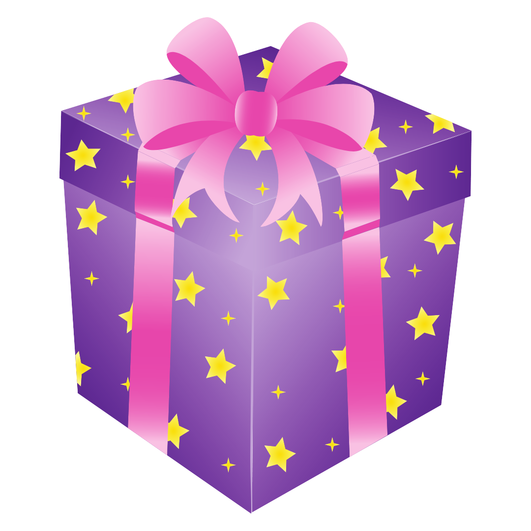 Mystery Box Diana's Candles and Soaps