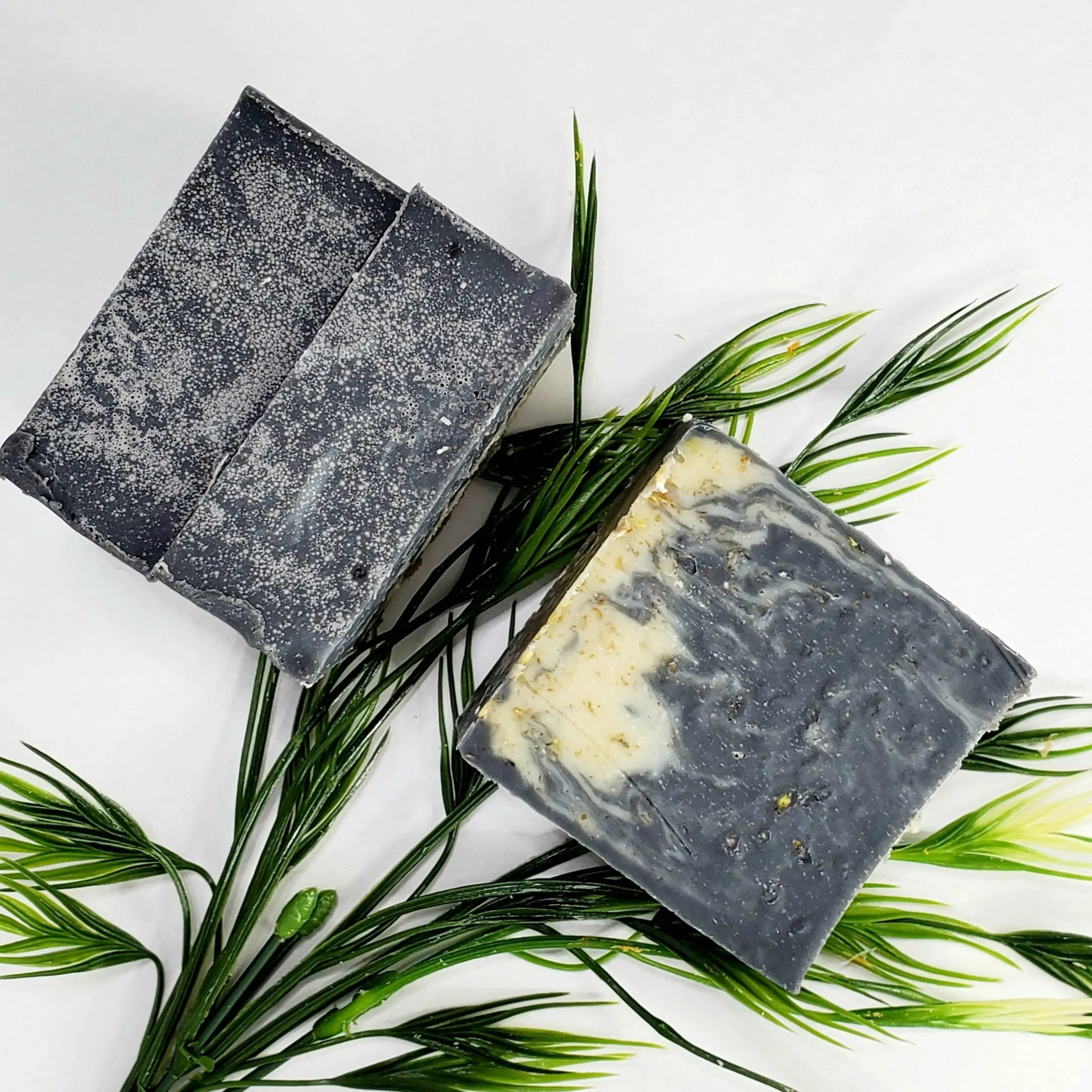 Activated Goddess Soap Bar - Diana's Candles and Soaps