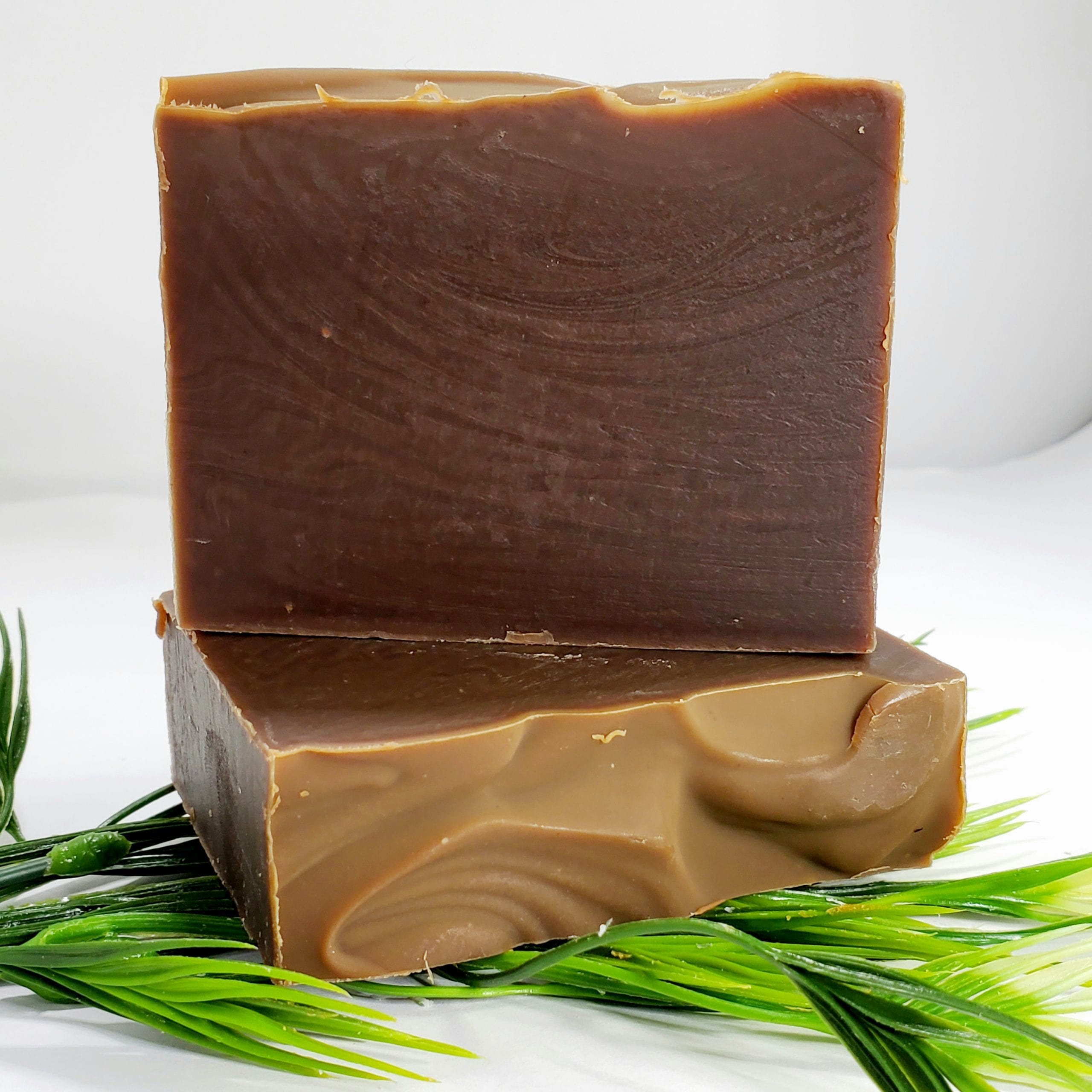 Pine Tar Soap Bar - Diana's Candles and Soaps