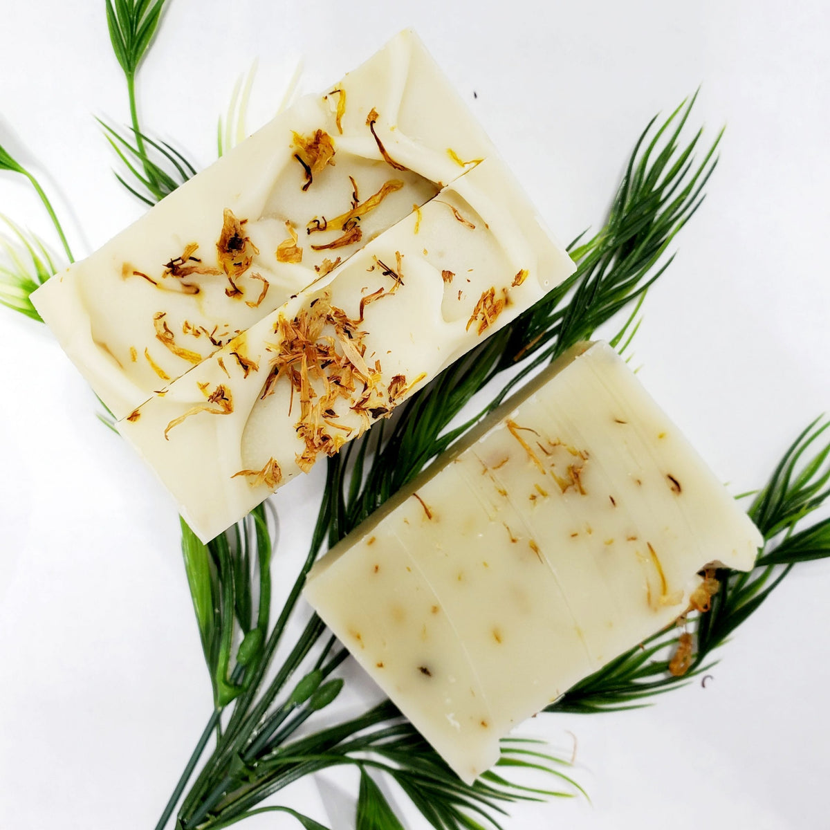 Franken-Rose Soap Bar - Diana's Candles and Soaps
