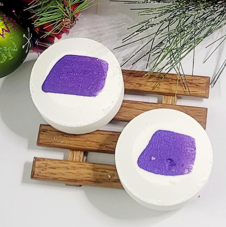 Lavender & Chamomile - Diana's Candles and Soaps
