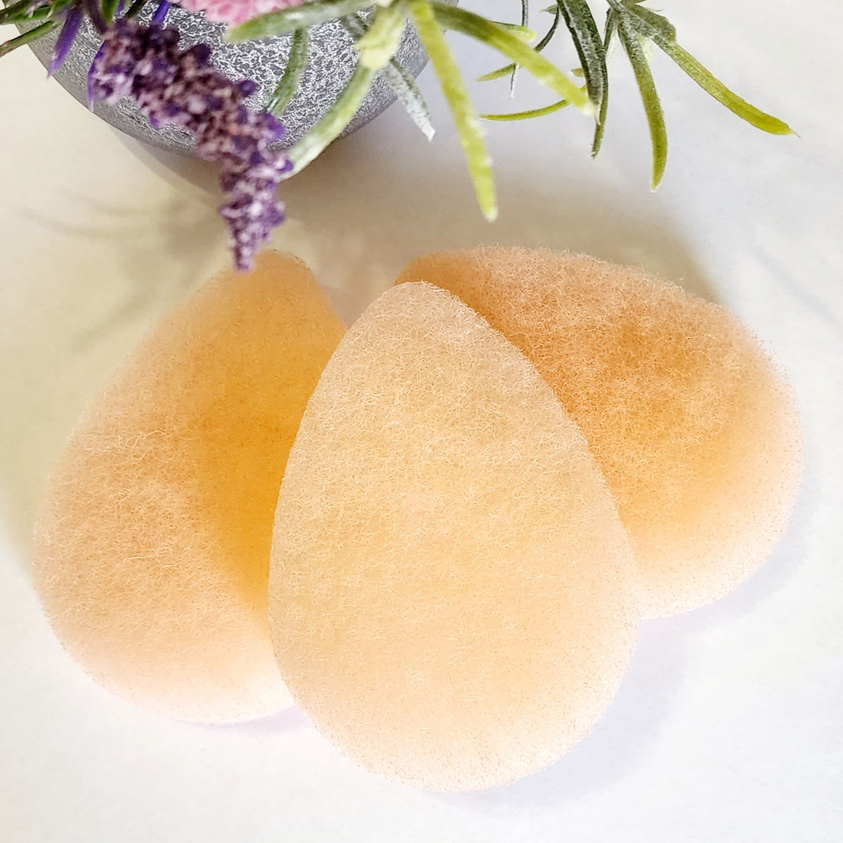 Buff Puff Exfoliating Pad Diana's Candles and Soaps