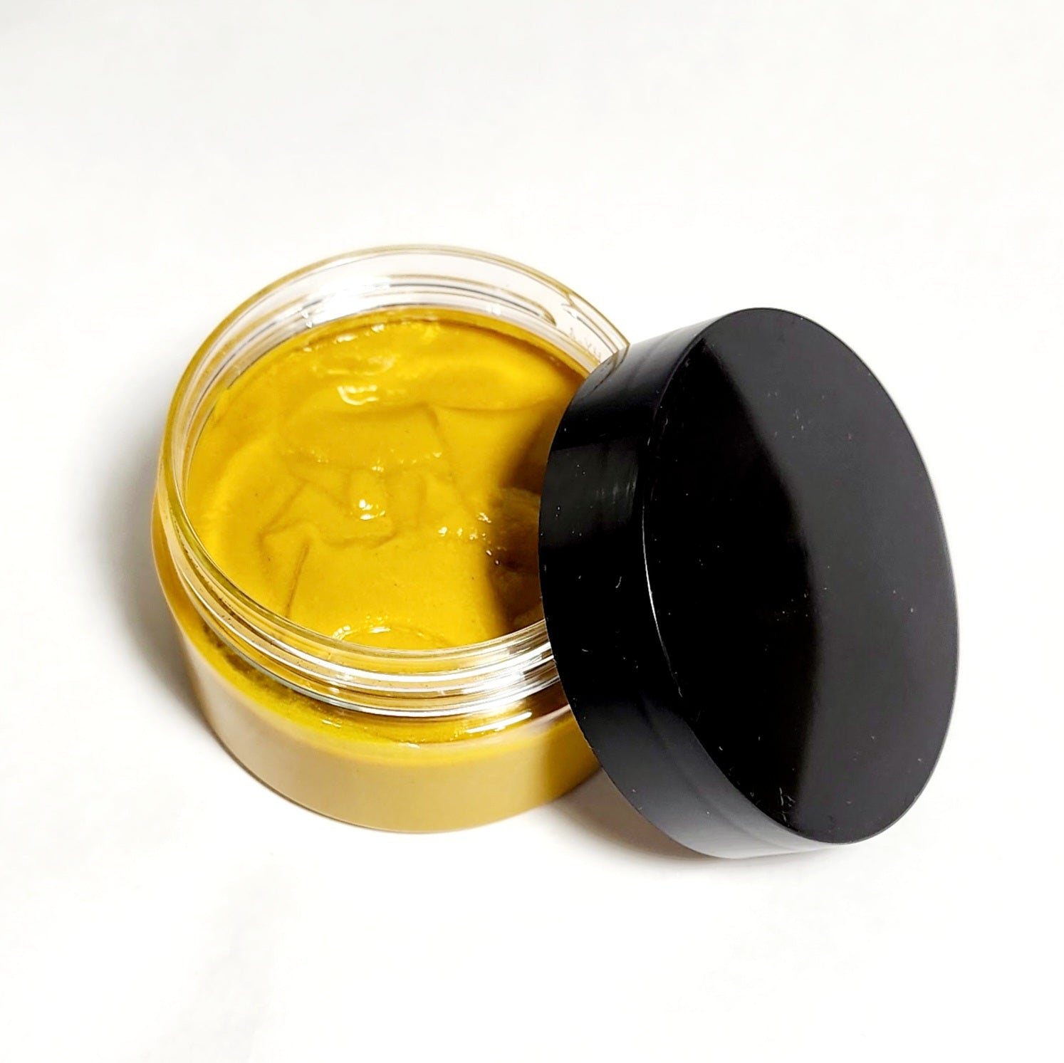 Turmeric and Papaya Face Mask Diana's Candles and Soaps