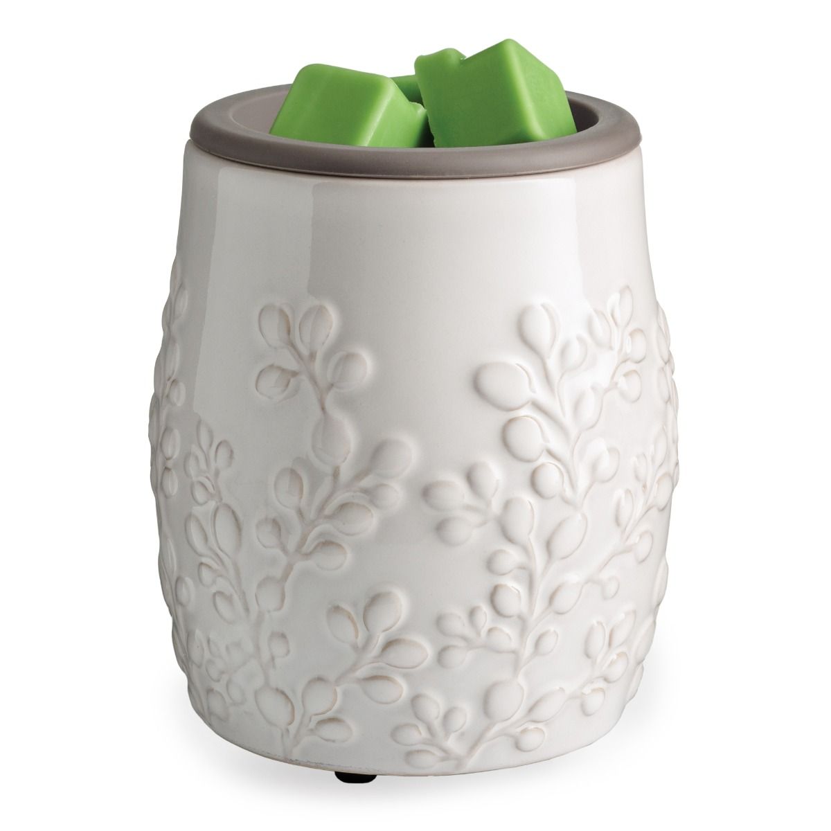 Willow Wax Tart Warmer Diana's Candles and Soaps
