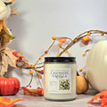 Cashmere Vanilla Candle Diana's Candles and Soaps