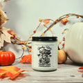 Spooky B**** Club Candle Diana's Candles and Soaps