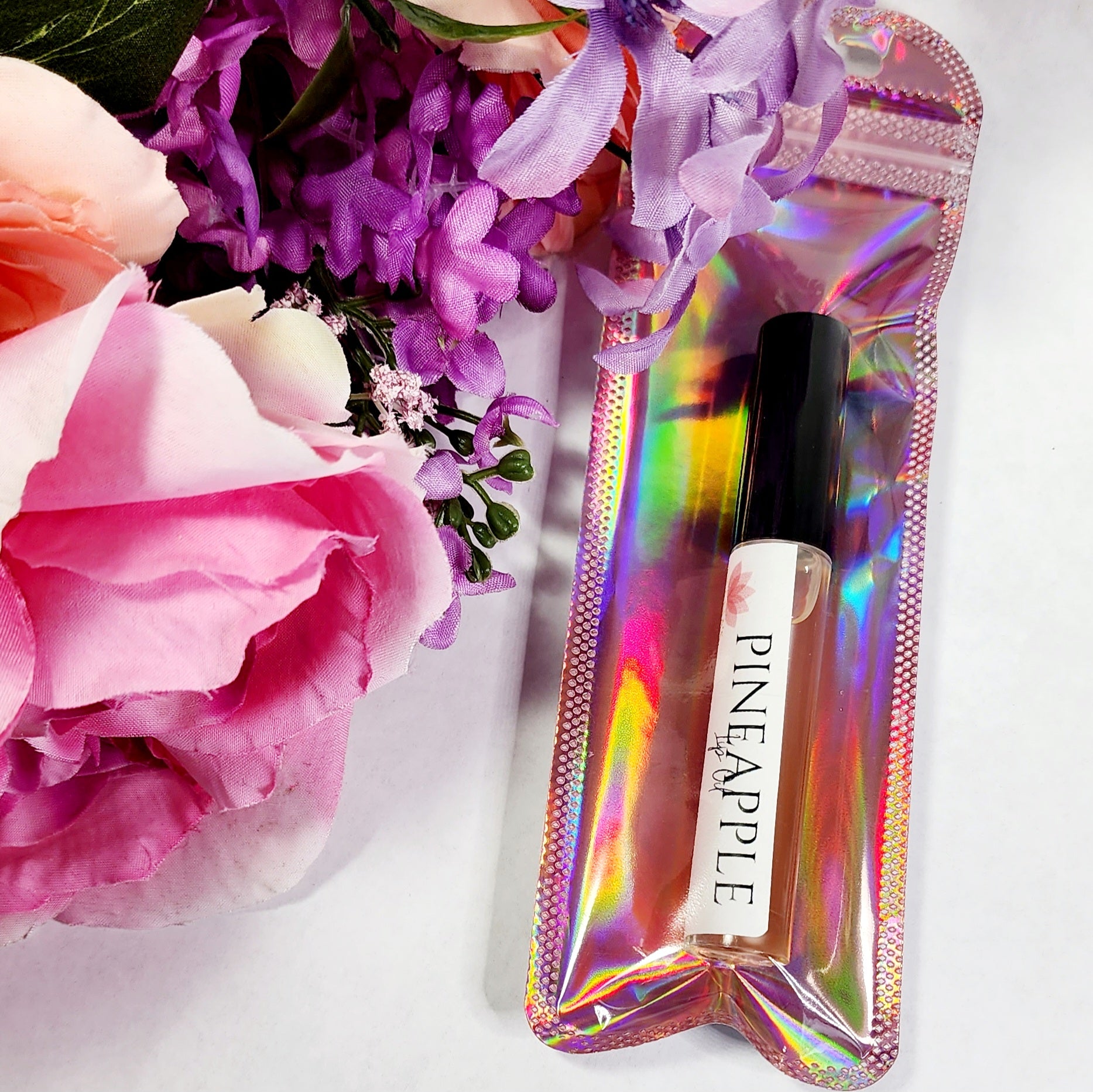 Lip Oil Diana's Candles and Soaps 