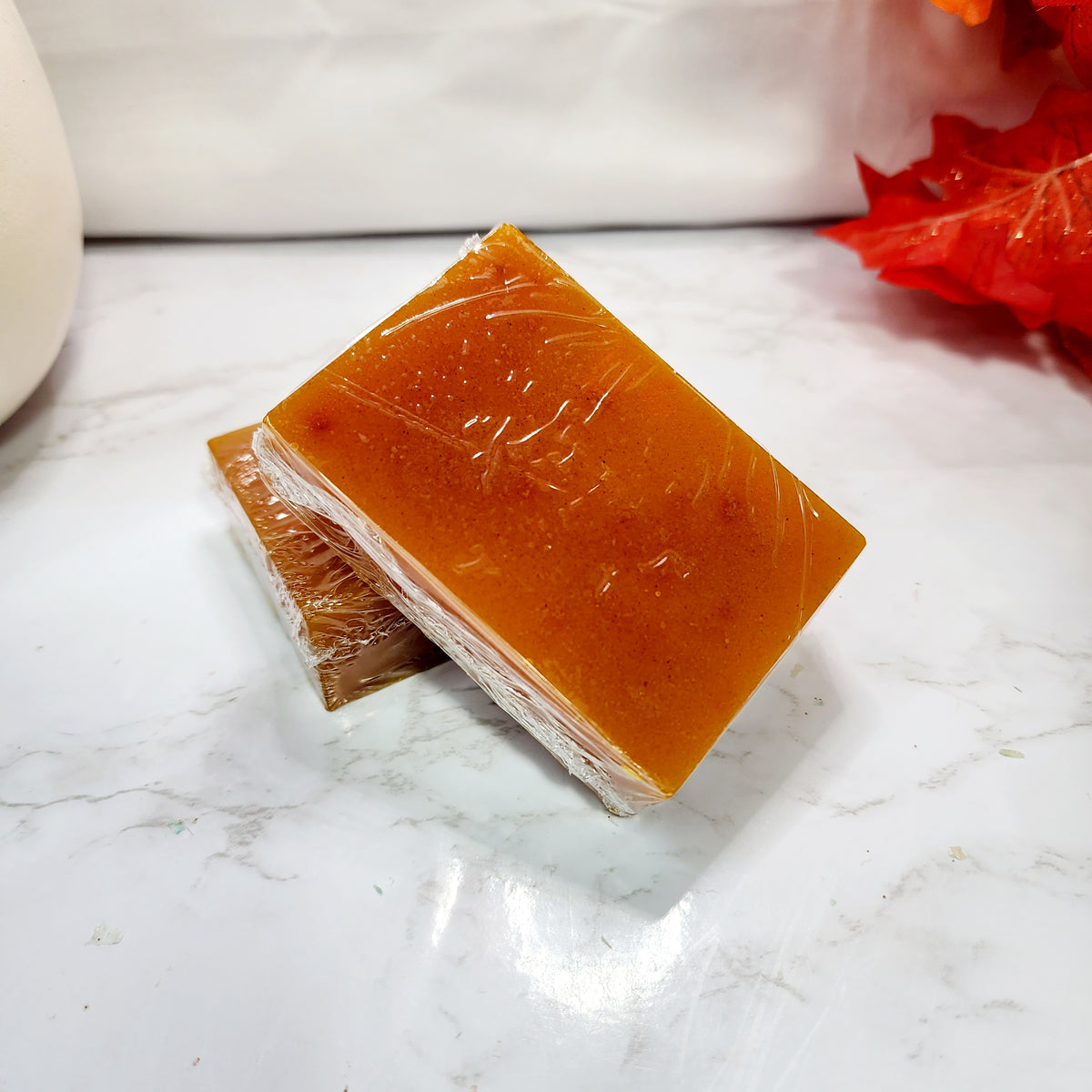Turmeric & Kojic Acid Soap Bar Diana's Candles and Soaps 