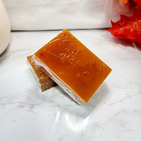 Turmeric & Kojic Acid Soap Bar Diana's Candles and Soaps 