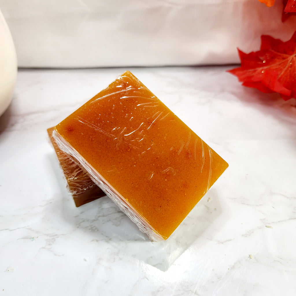 Turmeric & Kojic Acid Soap Bar Diana's Candles and Soaps 