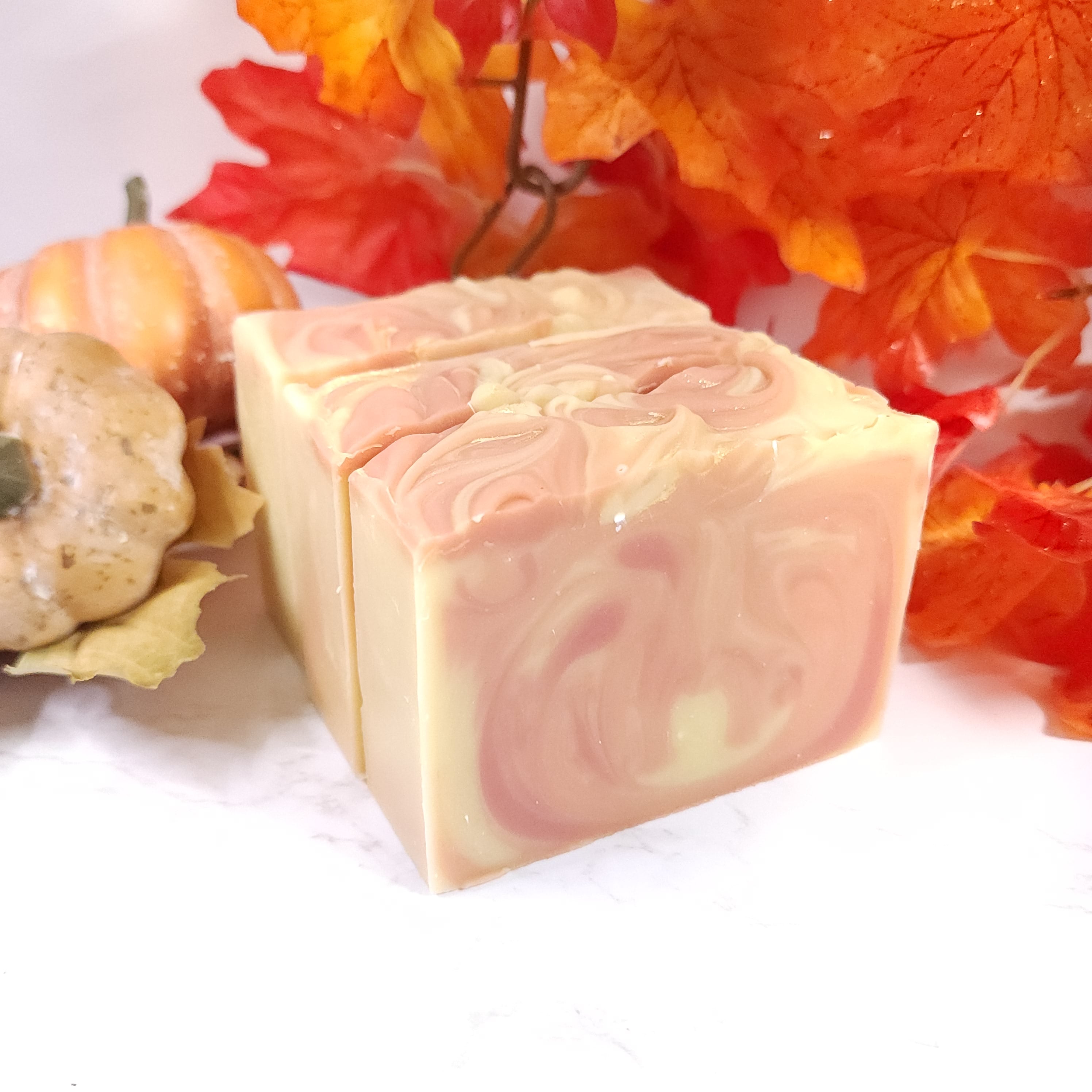 Pomegranate Cider Soap Bar Diana's Candles and Soaps 