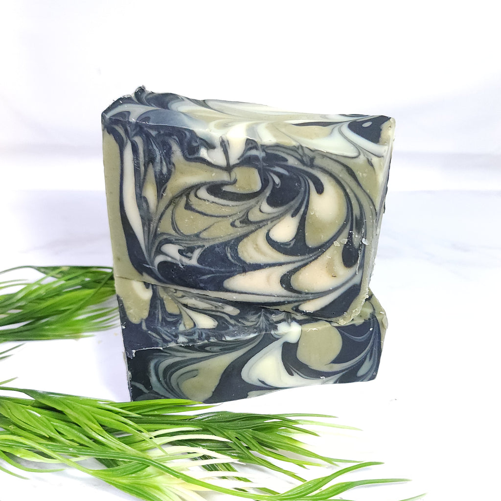 Hello Gorgeous! Face and Body Bar Diana's Candles and Soaps 