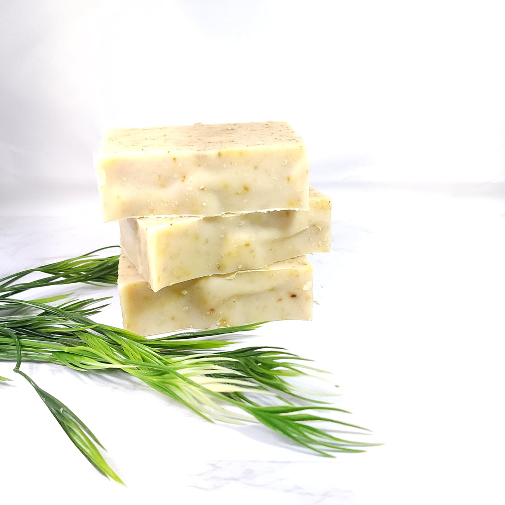 Serenity Soap Bar Diana's Candles and Soaps 