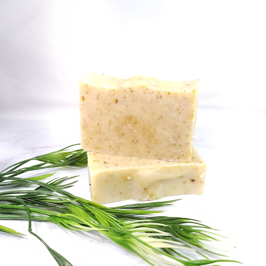 Serenity Soap Bar Diana's Candles and Soaps 