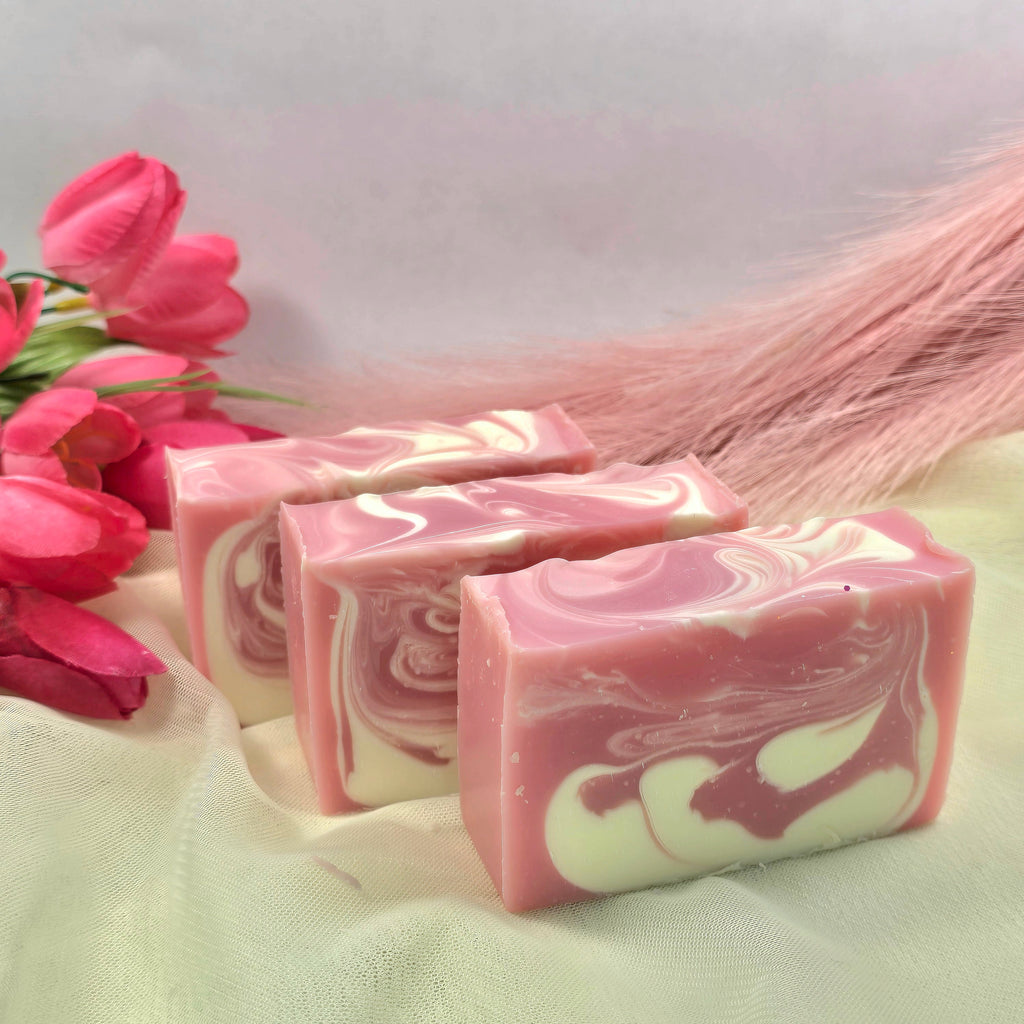 Goddess Energy Soap Bar Diana's Candles and Soaps