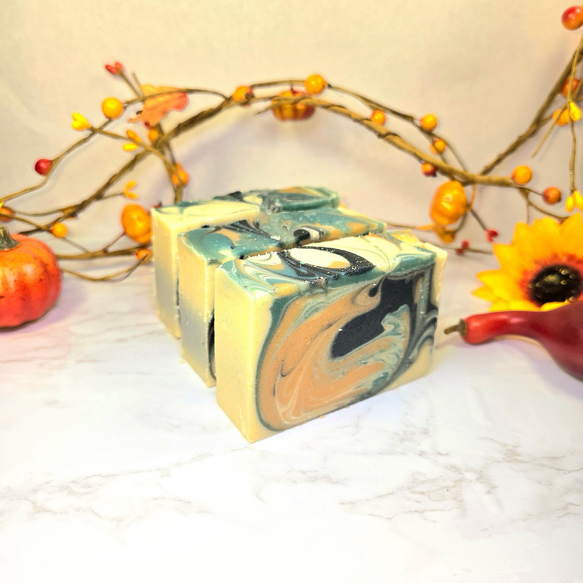 Twilight Woods Soap Bar Diana's Candles and Soaps