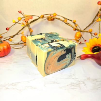 Twilight Woods Soap Bar Diana's Candles and Soaps