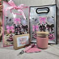 Little Boo Bag Diana's Candles and Soaps