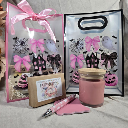 Little Boo Bag Diana's Candles and Soaps
