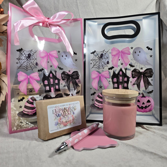 Little Boo Bag Diana's Candles and Soaps