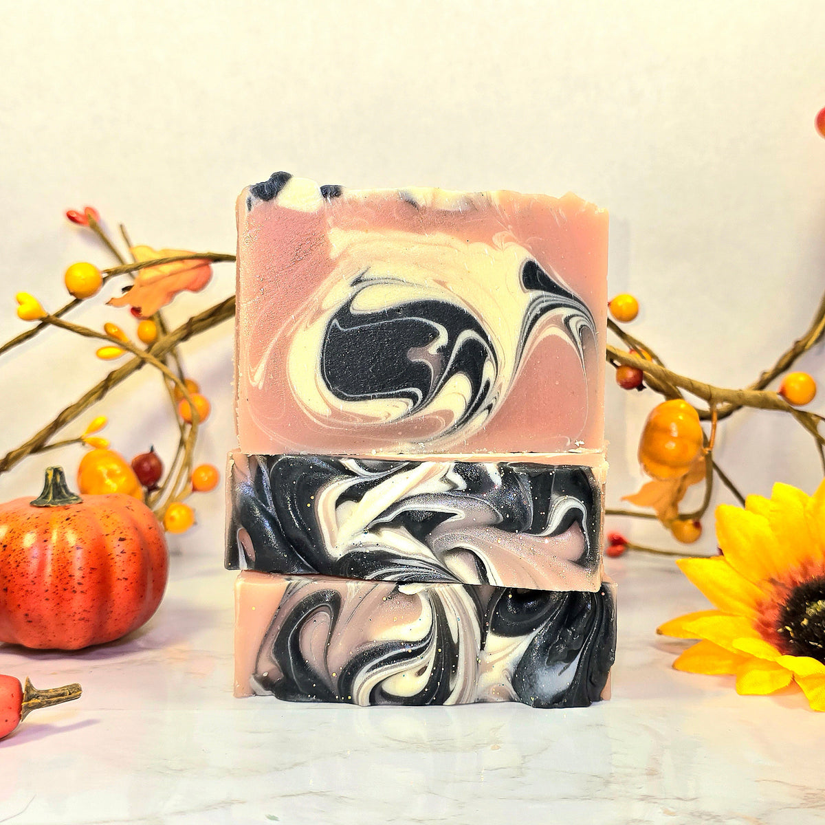 Euphoric Majesty Soap Bar Diana's Candles and Soaps
