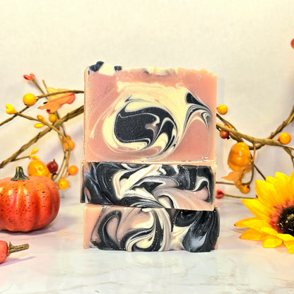 Euphoric Majesty Soap Bar Diana's Candles and Soaps