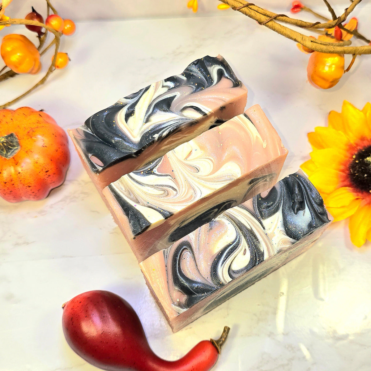 Euphoric Majesty Soap Bar Diana's Candles and Soaps
