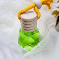 Bergamot Waters Car Diffuser Diana's Candles and Soaps