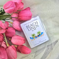 Beach Linen Wax Melts Diana's Candles and Soaps