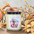On My Husbands Last Nerve Diana's Candles and Soaps