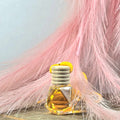 Passionfruit Pineapple Car Diffuser Diana's Candles and Soaps