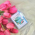 Cucumber & Sea Salt Wax Melt Diana's Candles and Soaps
