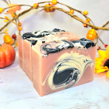 Euphoric Majesty Soap Bar Diana's Candles and Soaps
